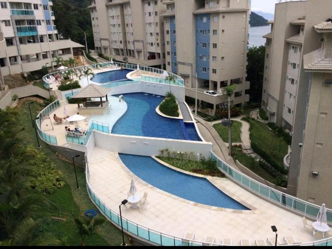 Porto Real Suites Resort 망가라치바 외부 사진