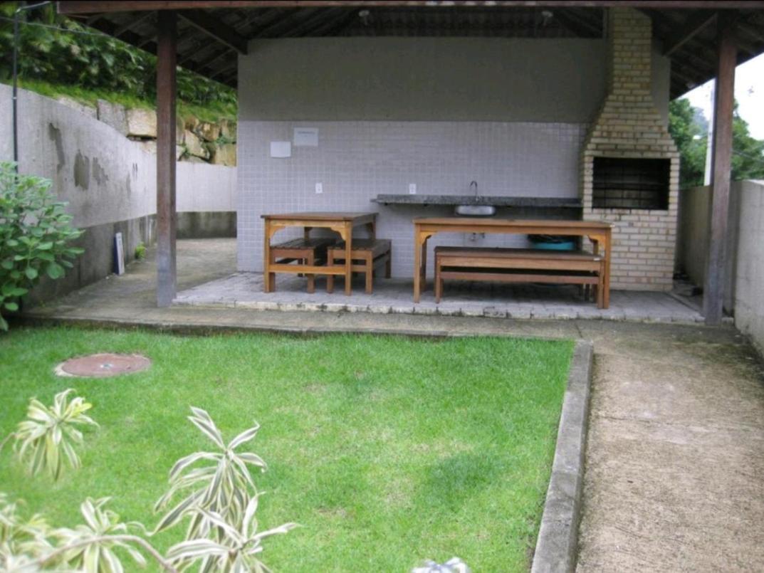 Porto Real Suites Resort 망가라치바 외부 사진
